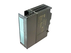 Immagine dell'articolo per SIEMENS 6ES7 321-7BH00-0AB0 nella condizione USED