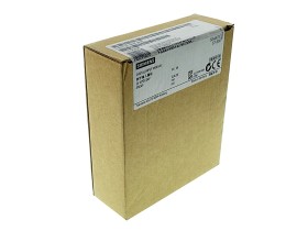 Immagine dell'articolo per SIEMENS 6ES7 321-7BH01-0AB0 nella condizione FS