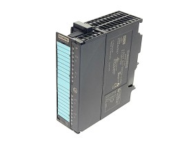Immagine dell'articolo per SIEMENS 6ES7 321-7RD00-0AB0 nella condizione USED