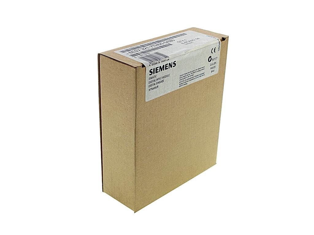 6ES7321-7TH00-0AB0 Siemens, PLC