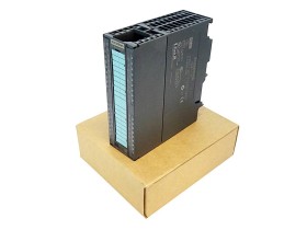 Immagine dell'articolo per SIEMENS 6ES7 321-7TH00-0AB0 nella condizione RFUR