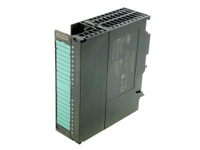 Immagine dell'articolo per SIEMENS 6ES7 322-1BH01-0AA0 nella condizione USED