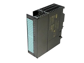 Immagine dell'articolo per SIEMENS 6ES7 322-1BH10-0AA0 nella condizione USED