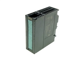 Immagine dell'articolo per SIEMENS 6ES7 322-1BL00-0AA0 nella condizione USED