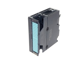 Item image for SIEMENS 6ES7 322-1FH00-0AA0 in condition USED