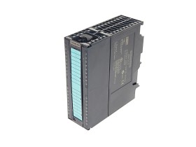 Imagen de artículo para SIEMENS 6ES7 322-1HF10-0AA0 en condición USED