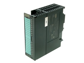 Immagine dell'articolo per SIEMENS 6ES7 322-1HH01-0AA0 nella condizione USED