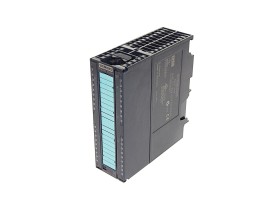 Item image for SIEMENS 6ES7 322-5HF00-0AB0 in condition USED
