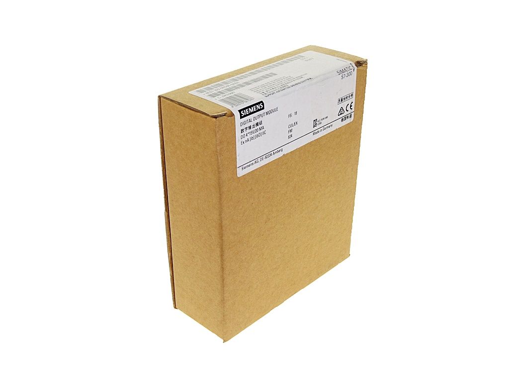 Siemens 6ES7322-5RD00-0AB0