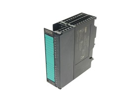 Artikelbild für SIEMENS 6ES7 322-8BF00-0AB0 in Zustand USED
