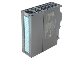 Imagen de artículo para SIEMENS 6ES7 322-8BH10-0AB0 en condición USED