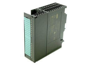 Immagine dell'articolo per SIEMENS 6ES7 323-1BH01-0AA0 nella condizione USED