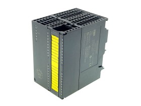 Artikelbild für SIEMENS 6ES7 326-2BF01-0AB0 in Zustand USED