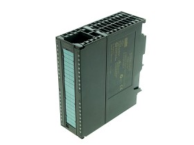 Item image for SIEMENS 6ES7 331-1KF00-0AB0 in condition USED