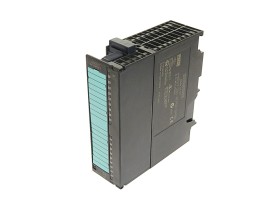 Image de l'article pour SIEMENS 6ES7 331-7KF02-0AB0 en état USED