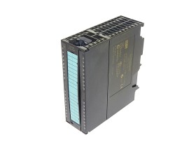 Image de l'article pour SIEMENS 6ES7 331-7NF10-0AB0 en état USED