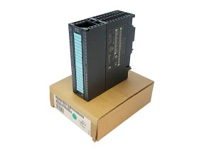 Artikelbild für SIEMENS 6ES7 331-7PF00-0AB0 in Zustand NEW