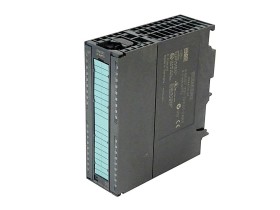 Image de l'article pour SIEMENS 6ES7 331-7PF01-0AB0 en état USED