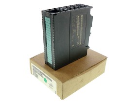Item image for SIEMENS 6ES7 331-7PF10-0AB0 in condition NEW