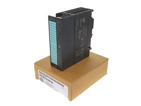 SIEMENS 6ES7 331-7TB00-0AB0