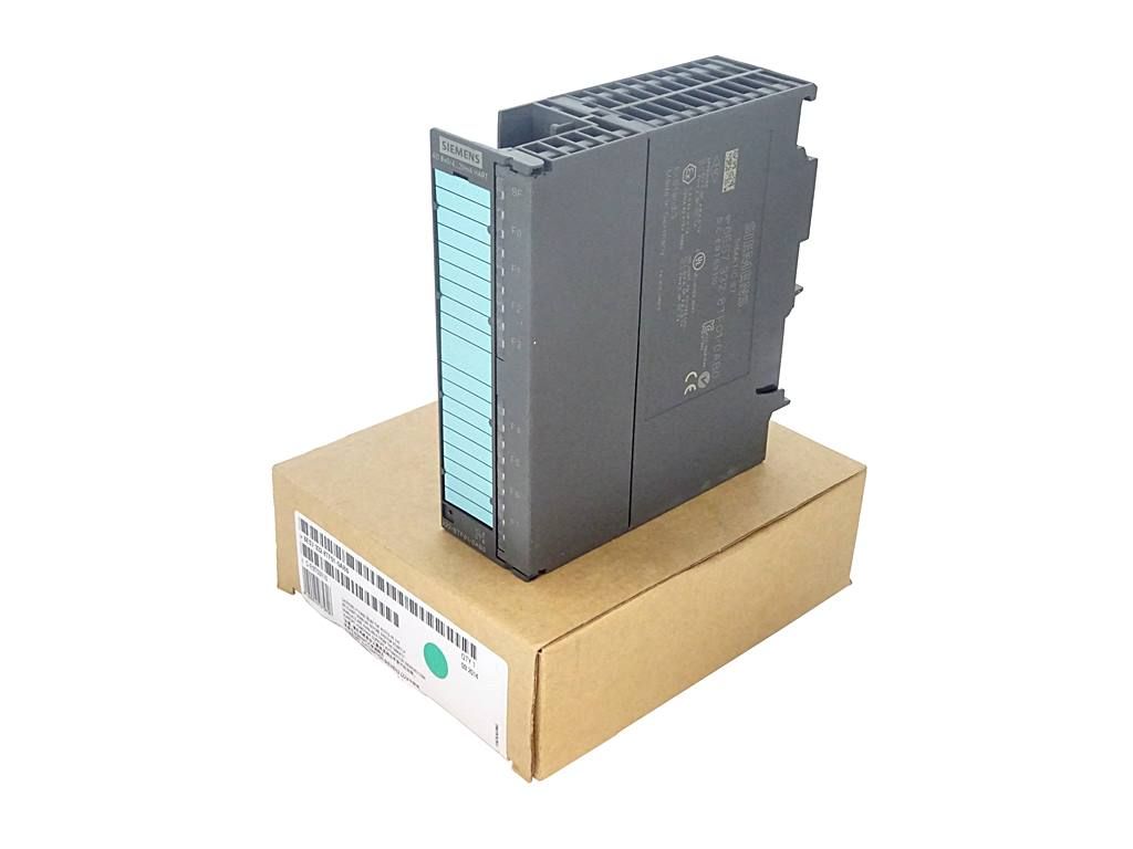 Siemens 6ES7332-8TF01-0AB0