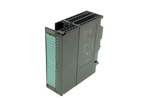 Artikelbild für SIEMENS 6ES7 334-0CE01-0AA0 in Zustand USED