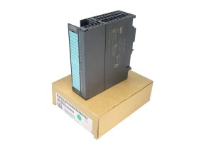 SIEMENS 6ES7 334-0KE00-0AB0