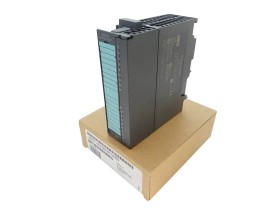Artikelbild für SIEMENS 6ES7 334-0KE00-0AB0 in Zustand RFUR