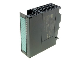 Artikelbild für SIEMENS 6ES7 334-0KE00-0AB0 in Zustand USED