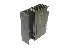 Image de l'article pour SIEMENS 6ES7 340-1AH01-0AE0 en état USED