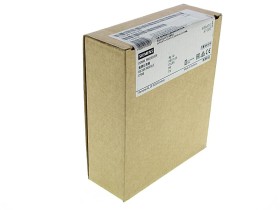Image de l'article pour SIEMENS 6ES7 340-1AH02-0AE0 en état MFS