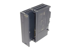 Image de l'article pour SIEMENS 6ES7 340-1AH02-0AE0 en état USED