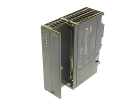 Image de l'article pour SIEMENS 6ES7 340-1CH00-0AE0 en état USED