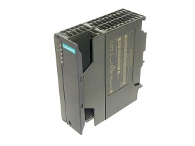 Imagen de artículo para SIEMENS 6ES7 341-1AH01-0AE0 en condición USED