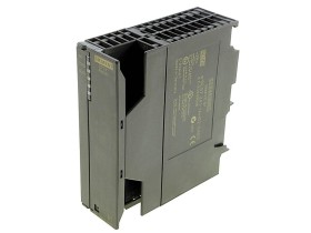 Image de l'article pour SIEMENS 6ES7 341-1AH02-0AE0 en état USED