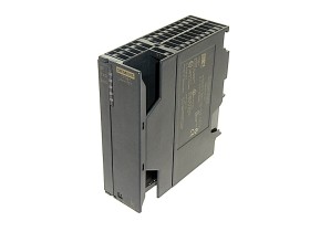 Image de l'article pour SIEMENS 6ES7 341-1BH02-0AE0 en état USED