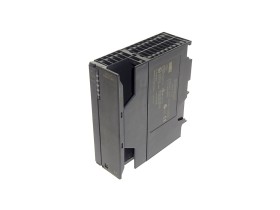 Imagen de artículo para SIEMENS 6ES7 341-1CH01-0AE0 en condición USED