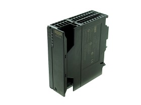 Image de l'article pour SIEMENS 6ES7 341-1CH02-0AE0 en état USED