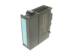 Image de l'article pour SIEMENS 6ES7 350-1AH02-0AE0 en état USED