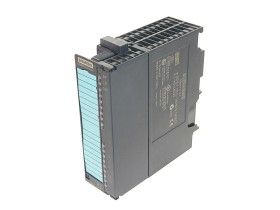 Image de l'article pour SIEMENS 6ES7 350-1AH03-0AE0 en état USED