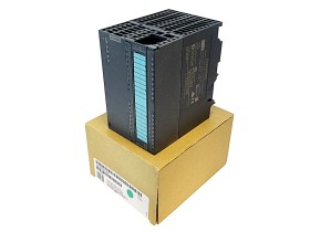 Immagine dell'articolo per SIEMENS 6ES7 350-2AH01-0AE0 nella condizione NEW