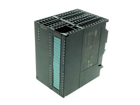 Image de l'article pour SIEMENS 6ES7 350-2AH01-0AE0 en état USED