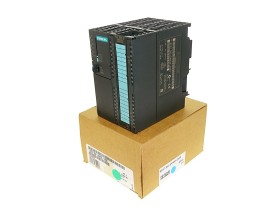 Immagine dell'articolo per SIEMENS 6ES7 352-5AH00-0AE0 nella condizione NEW