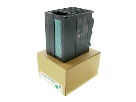 Item image for SIEMENS 6ES7 354-1AH01-0AE0 in condition NEW