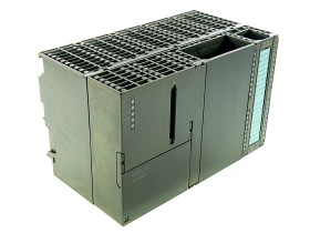 Item image for SIEMENS 6ES7 357-4AH01-0AE0 in condition USED