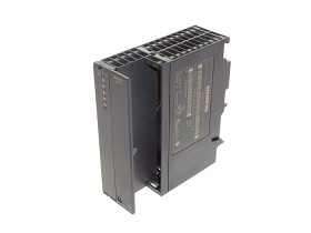 Imagen de artículo para SIEMENS 6ES7 360-3AA00-0AA0 en condición USED