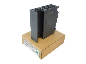 SIEMENS 6ES7 360-3AA01-0AA0