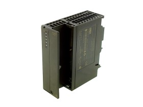 Image de l'article pour SIEMENS 6ES7 360-3AA01-0AA0 en état USED