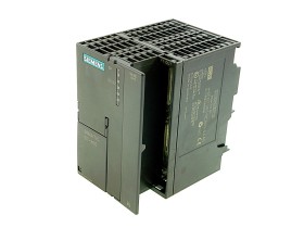 Image de l'article pour SIEMENS 6ES7 361-3CA01-0AA0 en état USED