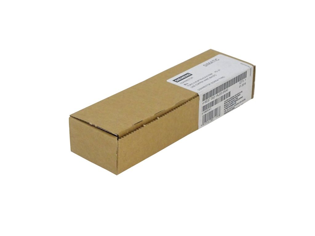 6ES7392-1AJ20-0AA0 Siemens, PLC